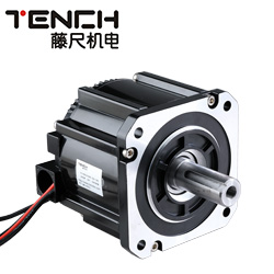 80系列低壓直流伺服電機 80系列低壓直流伺服電機